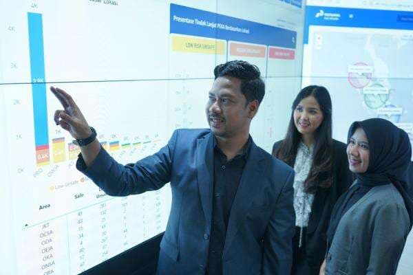 Fitch Ratings Tetapkan Peringkat Nasional Jangka Panjang Pertagas AA+(idn) Fitch Ratings Tetapkan Peringkat Nasional Jangka Panjang Pertagas AA+(idn)