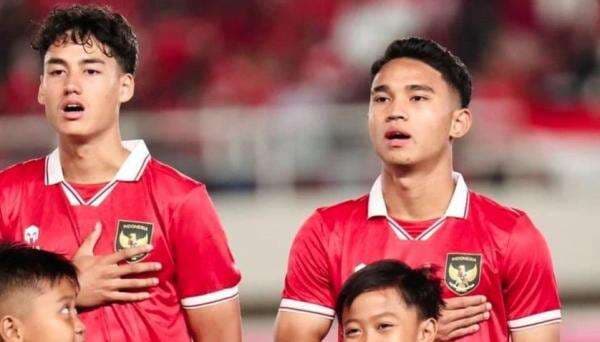 Fix! Rafael Struick dan Marselino Ferdinan Tak Perkuat Timnas Indonesia U-23 di Piala AFF 2025 Fix! Rafael Struick dan Marselino Ferdinan Tak Perkuat Timnas Indonesia U-23 di Piala AFF 2025