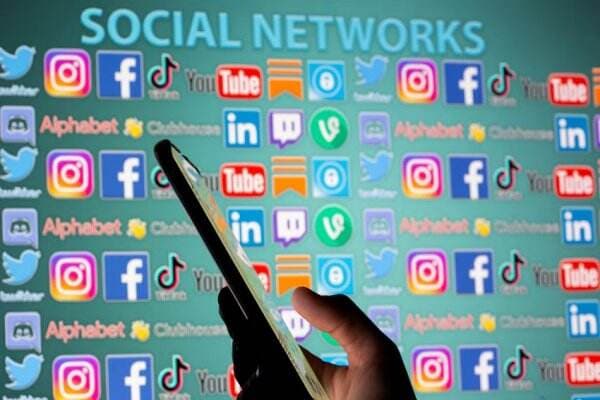 Florida Larang Anak-anak di Bawah 14 Tahun Gunakan Media Sosial