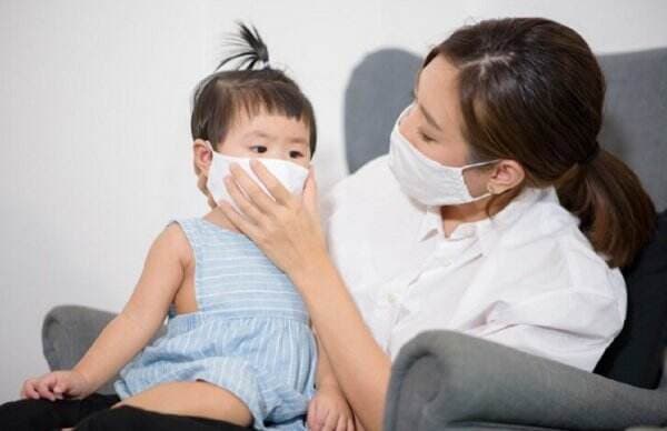 Flu Singapura Serang Anak-Anak di Indonesia, Ini Saran Dokter