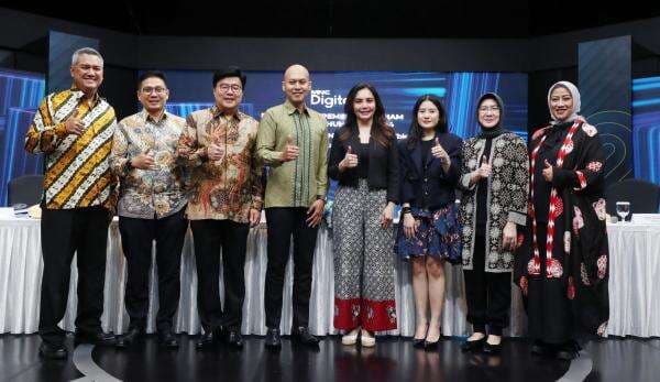 Fokus Produksi Konten, MSIN Putuskan Tak Bagi Dividen Fokus Produksi Konten, MSIN Putuskan Tak Bagi Dividen