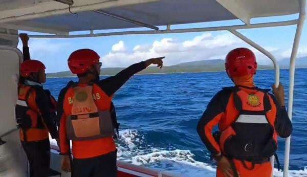 Fokus Pencarian Diperkuat, 30 Korban KMP Tunu Pratama Jaya Belum Ditemukan Fokus Pencarian Diperkuat, 30 Korban KMP Tunu Pratama Jaya Belum Ditemukan