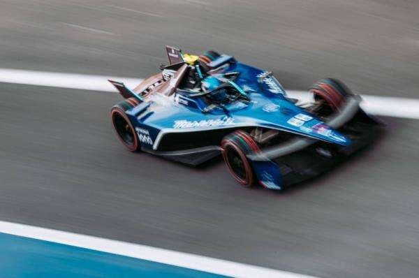 Formula E Jakarta 2025: Jake Hughes Tampil Tercepat di Latihan Bebas Kedua Formula E Jakarta 2025: Jake Hughes Tampil Tercepat di Latihan Bebas Kedua