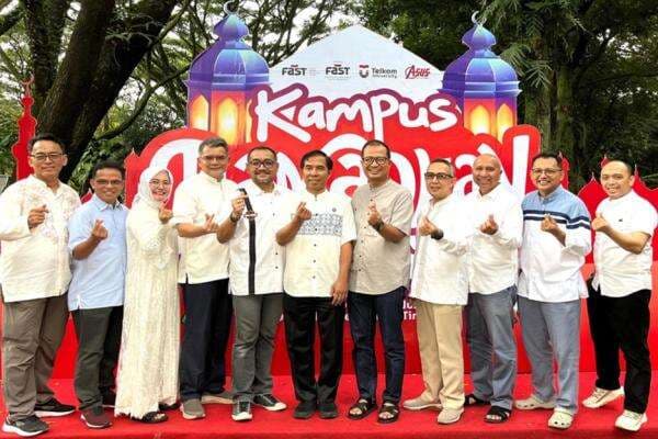 Forum Alumni Telkom University Dukung Asta Cita Pendidikan Tinggi Forum Alumni Telkom University Dukung Asta Cita Pendidikan Tinggi