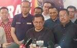 Forum Perantau Minang Jakarta Siap Menangkan Pramono-Rano Forum Perantau Minang Jakarta Siap Menangkan Pramono-Rano