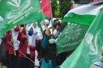 Forum Rektor PTMA Serukan 172 Kampus Muhammadiyah Gelar Aksi Bela Palestina Besok