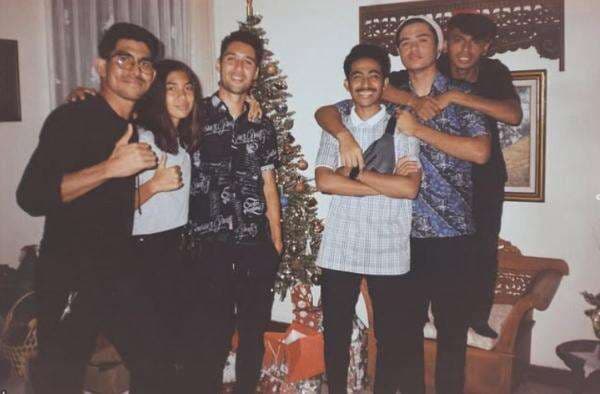 Kisah Brandon Scheunemann, Pemain Timnas Indonesia U-23 yang Ternyata Sepupu Claudia Scheunemann Kisah Brandon Scheunemann, Pemain Timnas Indonesia U-23 yang Ternyata Sepupu Claudia Scheunemann