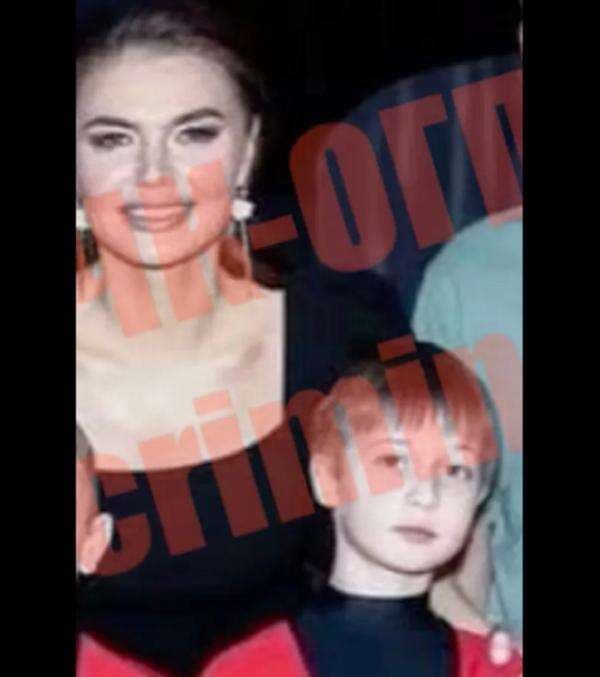 Foto Bocah yang Diduga Sebagai Putra Rahasia Putin Bocor di Media, Ini Penampakannya Foto Bocah yang Diduga Sebagai Putra Rahasia Putin Bocor di Media, Ini Penampakannya