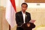 Fotonya Tak Ada di Kantor DPD PDIP Sumut, Jokowi: Ah Cuma Foto Saja