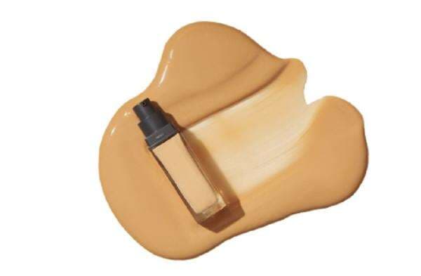 Rekomendasi Foundation untuk Kulit Berminyak Rekomendasi Foundation untuk Kulit Berminyak