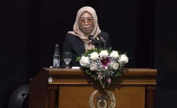 Fraksi Gerindra Usul Penerbitan Kartu Janda Jakarta Fraksi Gerindra Usul Penerbitan Kartu Janda Jakarta