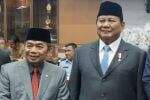 Fraksi PKS Menaruh Optimisme pada Presiden Prabowo Fraksi PKS Menaruh Optimisme pada Presiden Prabowo