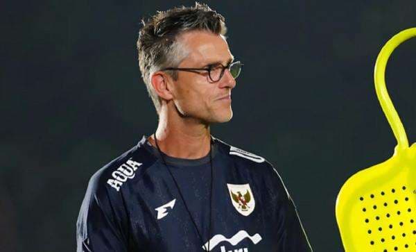 Asisten Pelatih Timnas Indonesia U-23 Curhat Setelah Gagal Juara Piala AFF U-23 2025: Sayang Banget Enggak Juara! Asisten Pelatih Timnas Indonesia U-23 Curhat Setelah Gagal Juara Piala AFF U-23 2025: Sayang Banget Enggak Juara!