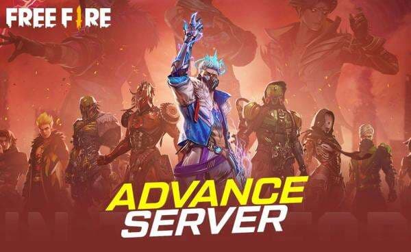 Cara Daftar dan Memasukkan Kode Aktivasi FF Advance Server 2025 Versi Terbaru Cara Daftar dan Memasukkan Kode Aktivasi FF Advance Server 2025 Versi Terbaru