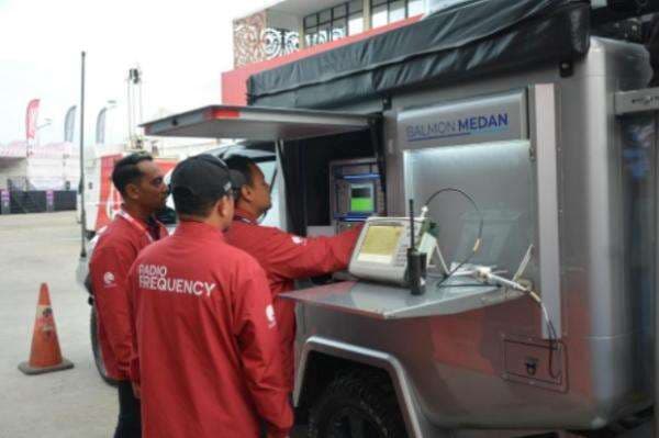 Frekuensi Radio Jadi SDA Penting di F1H20 UIM World Championship 2024 Frekuensi Radio Jadi SDA Penting di F1H20 UIM World Championship 2024