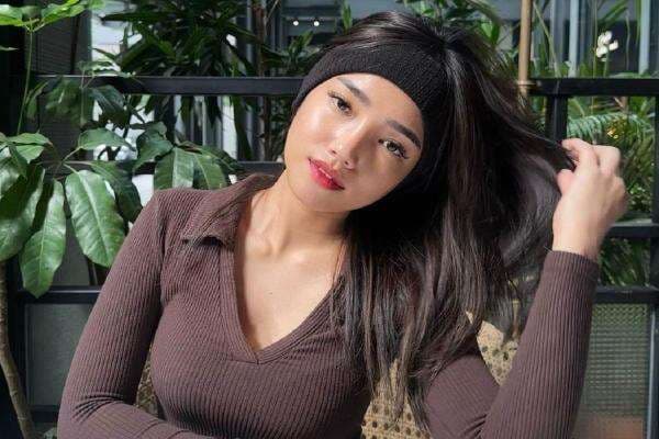 Fuji Beli Mobil Sport Rp2,75 M, Ibunda Tulis Pesan Haru Fuji Beli Mobil Sport Rp2,75 M, Ibunda Tulis Pesan Haru