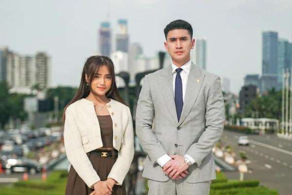 Fuji Dinilai Siap Jadi Istri, Venna Melinda Tunggu Komitmen Verrell Bramasta Fuji Dinilai Siap Jadi Istri, Venna Melinda Tunggu Komitmen Verrell Bramasta