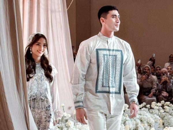 Haji Faisal Ungkap Fakta di Balik Hubungan Fuji Utami dengan Verrell Bramasta Haji Faisal Ungkap Fakta di Balik Hubungan Fuji Utami dengan Verrell Bramasta