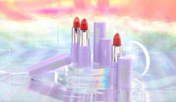 Fungsi Lipstik Selain sebagai Pewarna Bibir Fungsi Lipstik Selain sebagai Pewarna Bibir