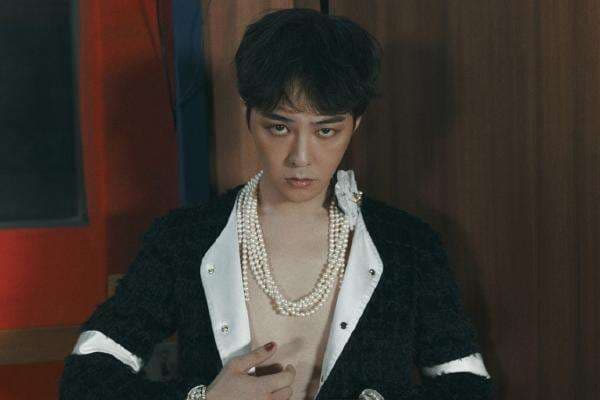 G-Dragon Batalkan Konser Ubermensch di Bangkok G-Dragon Batalkan Konser Ubermensch di Bangkok