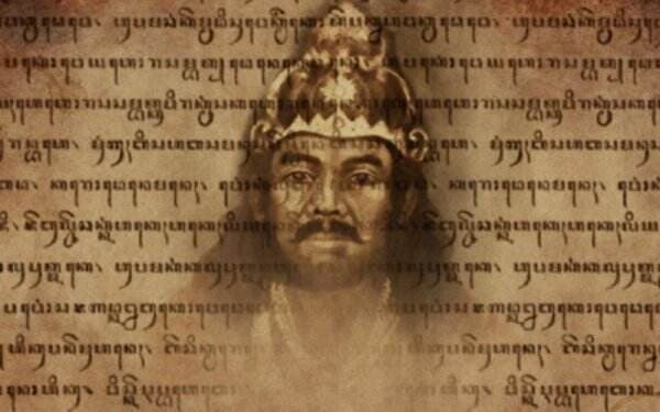  Gagah dan Kuat, Jayabaya Raja Kediri Disebut Titisan Dewa Wisnu
