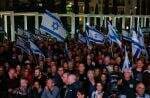 Gagal dan Kalah Melawan Hamas, Ribuan Rakyat Israel Kembali Tuntut PM Netanyahu Mundur