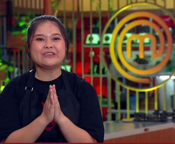 Gagal Bikin Hidangan dari Mix Berries, Dua Peserta Queen of Dessert Tereliminasi dari MCI Season 12 Gagal Bikin Hidangan dari Mix Berries, Dua Peserta Queen of Dessert Tereliminasi dari MCI Season 12