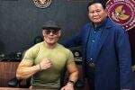 Gaji Deddy Corbuzier sebagai Staf Khusus Kemenhan, Lebih Besar dari Raffi Ahmad Gaji Deddy Corbuzier sebagai Staf Khusus Kemenhan, Lebih Besar dari Raffi Ahmad