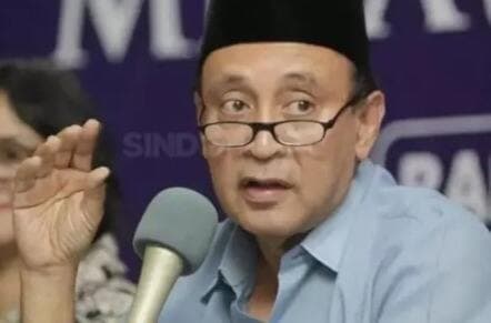 Gaji Fantastis Fuad Bawazier, Politisi Gerindra yang Jadi Komisaris Utama MIND ID Gaji Fantastis Fuad Bawazier, Politisi Gerindra yang Jadi Komisaris Utama MIND ID