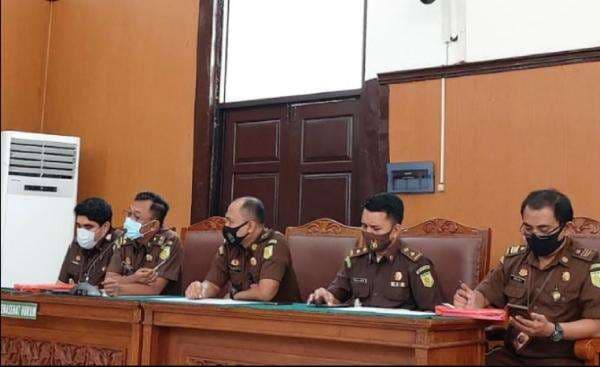 Segini Rincian Gaji dan Tunjangan Jaksa Semua Golongan Segini Rincian Gaji dan Tunjangan Jaksa Semua Golongan