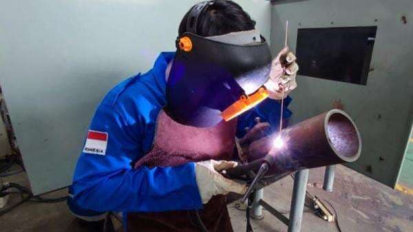 Gaji Welder di Indonesia yang Nominalnya Fantastis Gaji Welder di Indonesia yang Nominalnya Fantastis