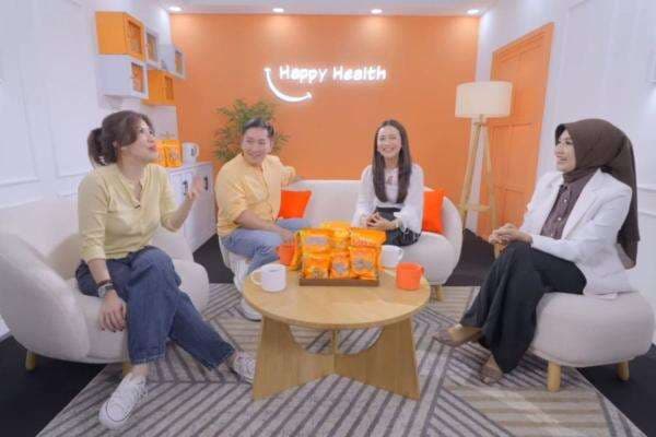 Gak Selalu Hambar, Ini Camilan Sehat yang Lezat dan Bergizi! Gak Selalu Hambar, Ini Camilan Sehat yang Lezat dan Bergizi!