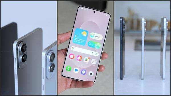 Galaxy S25 Edge: Ketika Tipis Bukan Berarti Ringkih, Inikah Smartphone Tertipis Samsung? Galaxy S25 Edge: Ketika Tipis Bukan Berarti Ringkih, Inikah Smartphone Tertipis Samsung?