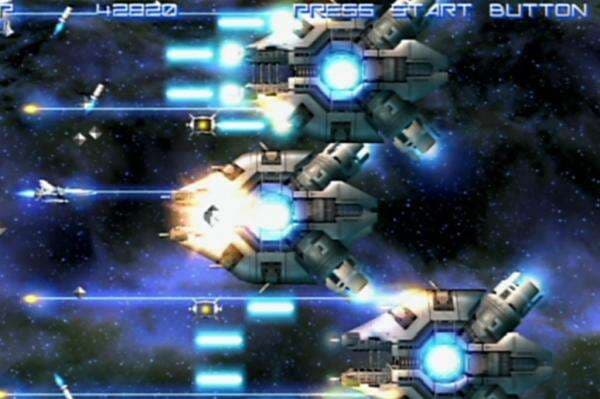 Game Konami Dihapus dari PS Store: Gradius V dan Game PS2 Legendaris Tidak Lagi Tersedia Game Konami Dihapus dari PS Store: Gradius V dan Game PS2 Legendaris Tidak Lagi Tersedia