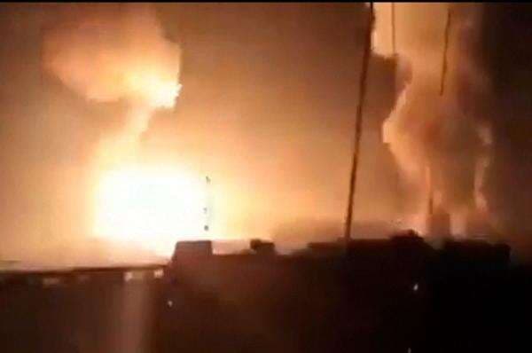 Ganasnya 24 Rudal India Gempur Pakistan: Bos Jaish-e Mohammad Kehilangan 10 Anggota Keluarga Ganasnya 24 Rudal India Gempur Pakistan: Bos Jaish-e Mohammad Kehilangan 10 Anggota Keluarga