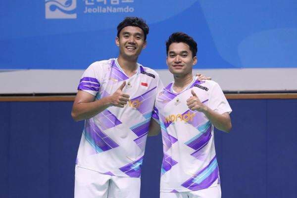 Deretan Wakil Indonesia yang Batal Ikut Malaysia Open 2025 Deretan Wakil Indonesia yang Batal Ikut Malaysia Open 2025