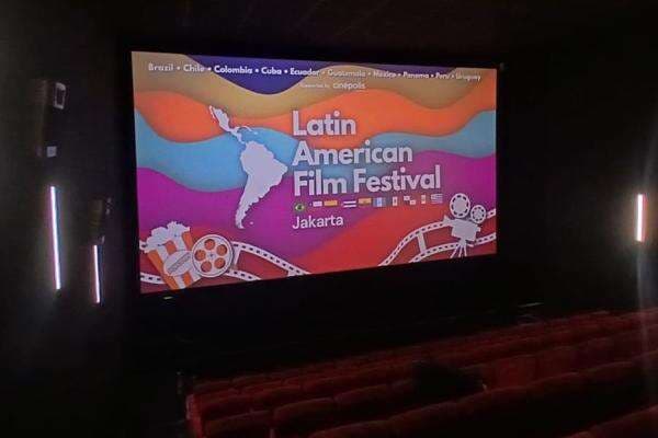 Gandeng 10 Kedubes, Cinpolis Cinemas Gelar Festival Film Amerika Latin Gandeng 10 Kedubes, Cinpolis Cinemas Gelar Festival Film Amerika Latin