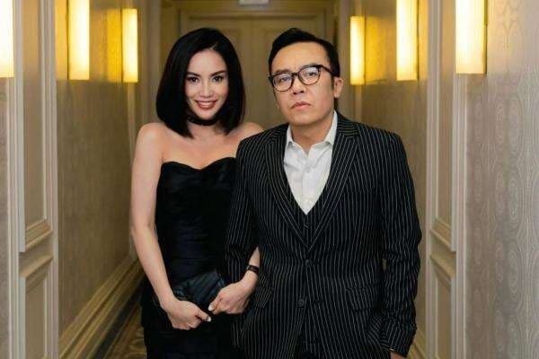 Gandeng Dearly Djoshua, Ari Lasso: Kami Melewati Masa-masa Sulit Gandeng Dearly Djoshua, Ari Lasso: Kami Melewati Masa-masa Sulit