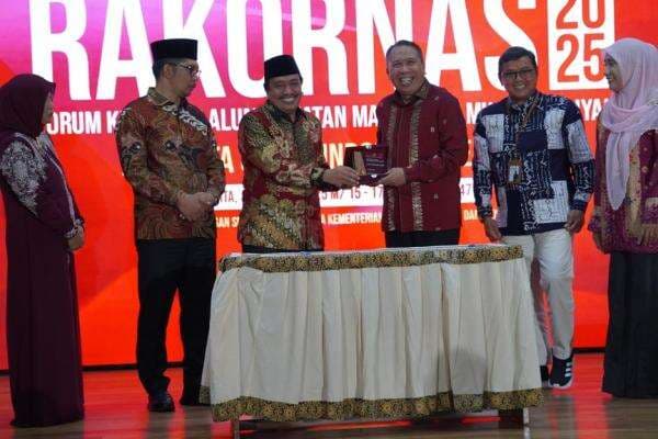 Gandeng PP Fokal IMM, BPJS Kesehatan Tingkatkan Kesadaran Masyarakat Terkait JKN Gandeng PP Fokal IMM, BPJS Kesehatan Tingkatkan Kesadaran Masyarakat Terkait JKN