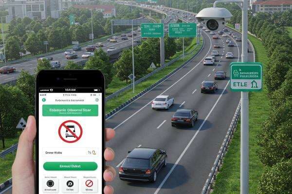 Ganjil Genap di Jakarta Berlaku Jam Berapa? Ganjil Genap di Jakarta Berlaku Jam Berapa?