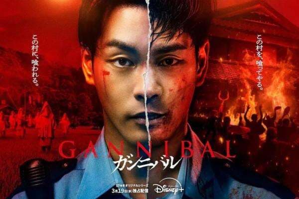 Gannibal Season 2 Resmi Hadir, Misteri Kian Kelam dan Mencekam Gannibal Season 2 Resmi Hadir, Misteri Kian Kelam dan Mencekam