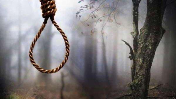 Pria di Tanah Abang Ditemukan Tewas Tergantung, Sempat Minta Maaf ke Kawannya Pria di Tanah Abang Ditemukan Tewas Tergantung, Sempat Minta Maaf ke Kawannya