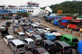 Gapasdap Siap Hadapi Angkutan Lebaran dan Logistik 2025 Gapasdap Siap Hadapi Angkutan Lebaran dan Logistik 2025