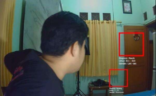 Gara-Gara Filter Kamera, Pria Ini Ketemu Hantu Berusia 811 Tahun Gara-Gara Filter Kamera, Pria Ini Ketemu Hantu Berusia 811 Tahun