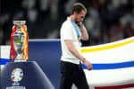 Gareth Southgate Pasrah dengan Masa Depannya usai Inggris Gagal Juara Euro 2024 Gareth Southgate Pasrah dengan Masa Depannya usai Inggris Gagal Juara Euro 2024