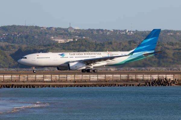 Garuda Indonesia Buka Rute Penerbangan Jakarta-Samarinda Mulai 1 Agustus, Cek Jadwalnya Garuda Indonesia Buka Rute Penerbangan Jakarta-Samarinda Mulai 1 Agustus, Cek Jadwalnya
