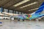 Garuda Indonesia Kolaborasi dengan The Pokemon Company Luncurkan Pikachu Jet, Ini Jadwal dan Layanan Rutenya Garuda Indonesia Kolaborasi dengan The Pokemon Company Luncurkan Pikachu Jet, Ini Jadwal dan Layanan Rutenya