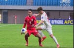 Garuda Muda Bangkit! Indonesia Siap Tumbangkan Uzbekistan di AFC U-20 Asian Cup 2025 Garuda Muda Bangkit! Indonesia Siap Tumbangkan Uzbekistan di AFC U-20 Asian Cup 2025