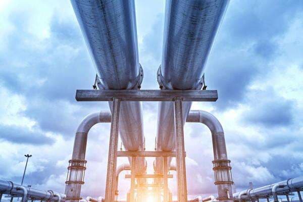 Gas dan Energi Terbarukan: Duet Strategis Menuju Net Zero dan Kemandirian Energi Gas dan Energi Terbarukan: Duet Strategis Menuju Net Zero dan Kemandirian Energi