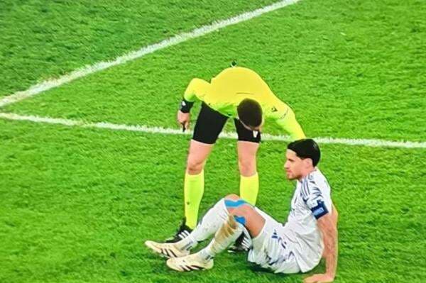 Gawat! Kevin Diks dan Dean James Cedera Jelang 2 Laga Krusial Timnas Indonesia Gawat! Kevin Diks dan Dean James Cedera Jelang 2 Laga Krusial Timnas Indonesia